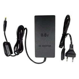 Chargeur adaptateur Eu Power Cord Pour Sony Playstation 2 Charge nouve