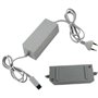 Cordon adaptateur Wii Eu Plug Power Supply Cable pour Nintendo