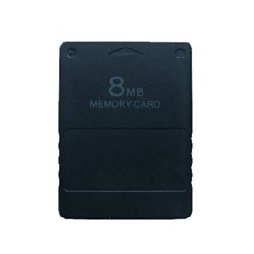 Carte mémoire Flash de 8 Mo pour Sony PS2 Playstation 2
