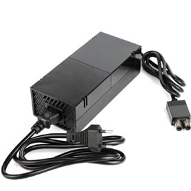 Adapter Eu Ac Chargeur Alimentation Pour Microsoft Xbox One Console