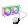 Cooler Master ML240L Core ARGB - Blanc