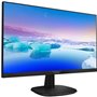 PHILIPS Moniteur LCD V-line 243V7QDAB 60,5 cm (23,8