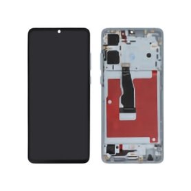 Ecran LCD Complet Crystal OLED Avec châssis Pour Huawei P30
