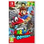 Super Mario Odyssey Jeu Switch import