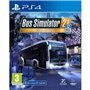 Bus Simulator Next Stop Gold Edition-Jeu-PS4