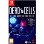 Jeux VidéoJeux Nintendo Switch-Dead Cells Goty Standard Nintendo Switc