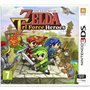 Zelda : Tri Forces Heroes - Jeu Nintendo 3DS