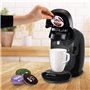 BOSCH TAS1102 Tassimo Style Machine à Capsules 1400 W Noir