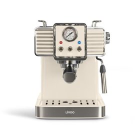 Livoo Machine à café expresso - dod174c