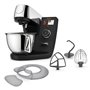 Moulinex Robot kitchen machine 5,5l 1200w 8vit ecran digital applicati
