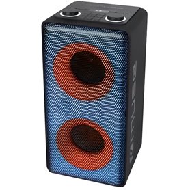 Muse M-1808 DJ - Enceinte de Soirée - Enceintes sans-fil