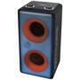 Muse M-1808 DJ - Enceinte de Soirée - Enceintes sans-fil