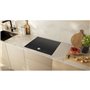 Table induction NEFF - 4 foyers -  L59 x P52 cm - T66FTX4L0