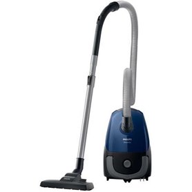 PHILIPS FC8240/09 Aspirateur avec sac PowerGo - 900 W - Filtre anti-al