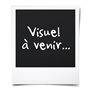 PROFILE Ventilateur de table 3vitesses - 40 cm - 55W - Blanc