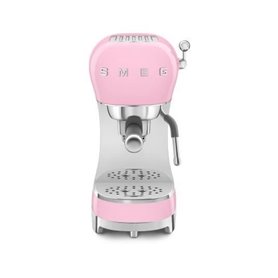 SMEG Expresso ECF02PKEU