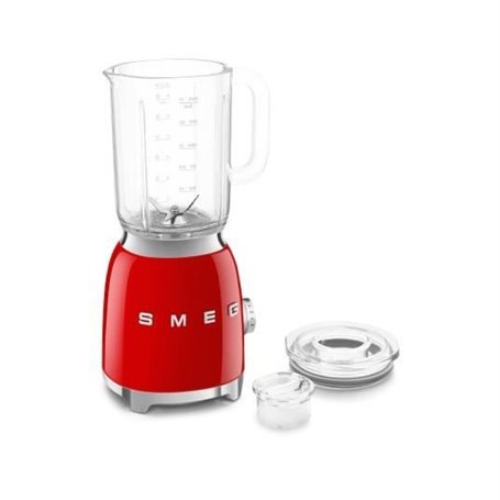 SMEG Blender BLF03RDEU