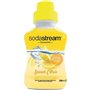 SODASTREAM Concentré citron original - 500 ml
