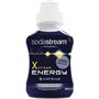SODASTREAM Sirop concentré - 500 ml - Xstream Energy