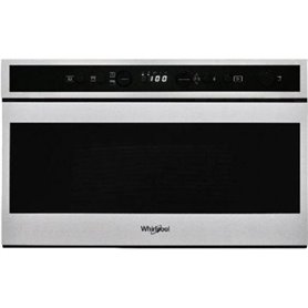 Whirlpool W Collection W6 MN840 Four micro-ondes grill intégrable 22 l