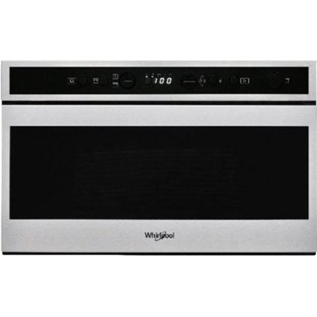 Whirlpool W Collection W6 MN840 Four micro-ondes grill intégrable 22 l