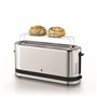 Grille pain WMF 1 longue fente- 900W Kitchenminis Inox