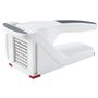 Coupe frites ZYLISS nm - 2 lames - Blanc