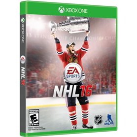 NHL 16 EA SPORTS