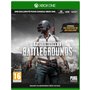 PlayerUnknown's Battlegrounds 1.0 - Jeu Xbox One