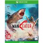 Maneater Day One Edition Jeu Xbox One