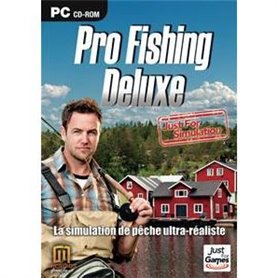 Pro Fishing 4