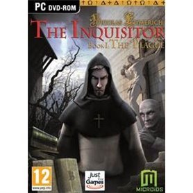 The Inquisitor : Le fléau