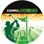Compilation Quizz Golf 360 questions