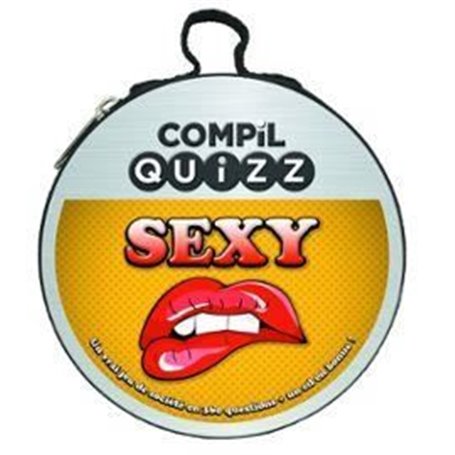 Compilation Quizz Sexy 360 questions