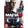 Mafia III Jeu PC