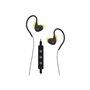 Ecouteurs Bluetooth 4.1 SPORT - noir  Les nouveaux écouteurs Bluetooth