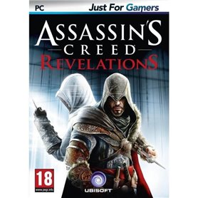Assassin's Creed Revelation Jeu PC