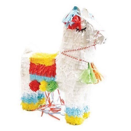 Piñata Lama.