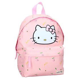 Sac à Dos LICENCE Fille ECO FRIENDLY 230-3071 KITTY