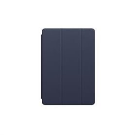 coque flip cover compatible Ipad mini 1/2/3/4 bleu