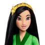 SHOT CASE -Princesse Disney - Poupée Mulan 29Cm - Poupées Mannequins -