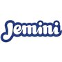 Jemini- Peluche +--30 cm TCHOUPI, 021975 021975