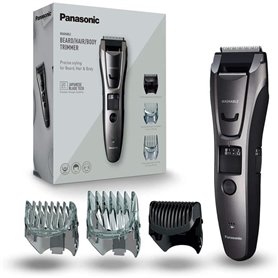 Panasonic ER-GB80-H503 - Tondeuse multi-usages Barbe-Cheveux-Corps ave