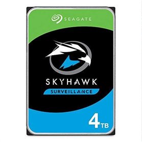 Seagate SkyHawk 4 To, Disque d