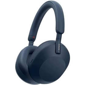 Sony WH1000XM5| Casque Bluetooth à réduction de Bruit sans Fil, optimi