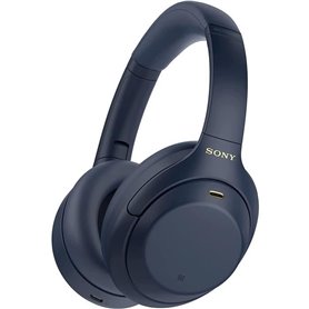 Sony WH1000XM4 | Casque Bluetooth à réduction de Bruit sans Fil, optim
