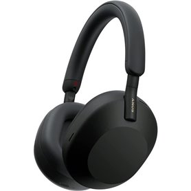 Sony WH-1000XM5 - Casque Bluetooth sans Fil à réduction de Bruit - 30 