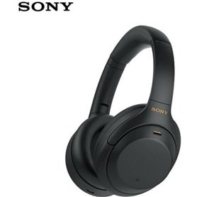 Sony Casque sans fil WH-1000XM4 - Headphone à Réduction de Bruit - Noi