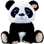 LB Peluche Panda - 5 Tailles au Choix - 30cm, 40cm, 50cm, 60cm - quali