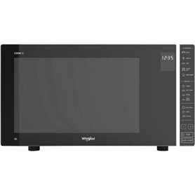 Micro ondes gril Whirlpool MWP303SB  Micro-ondes  Cuisine et cuisson